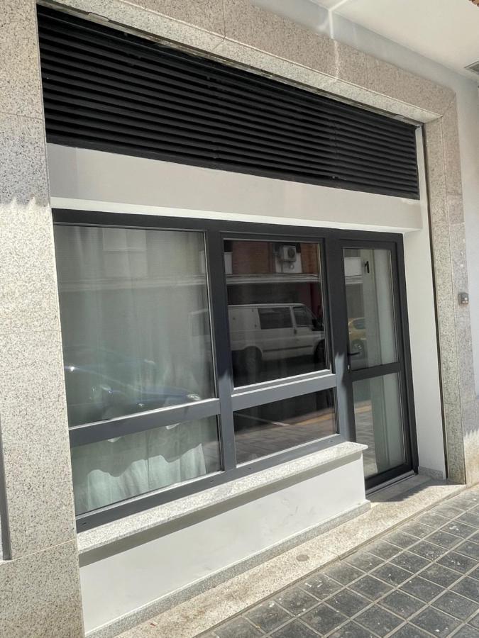 Travel Habitat La Marina Real Apartment Valencia Exterior foto